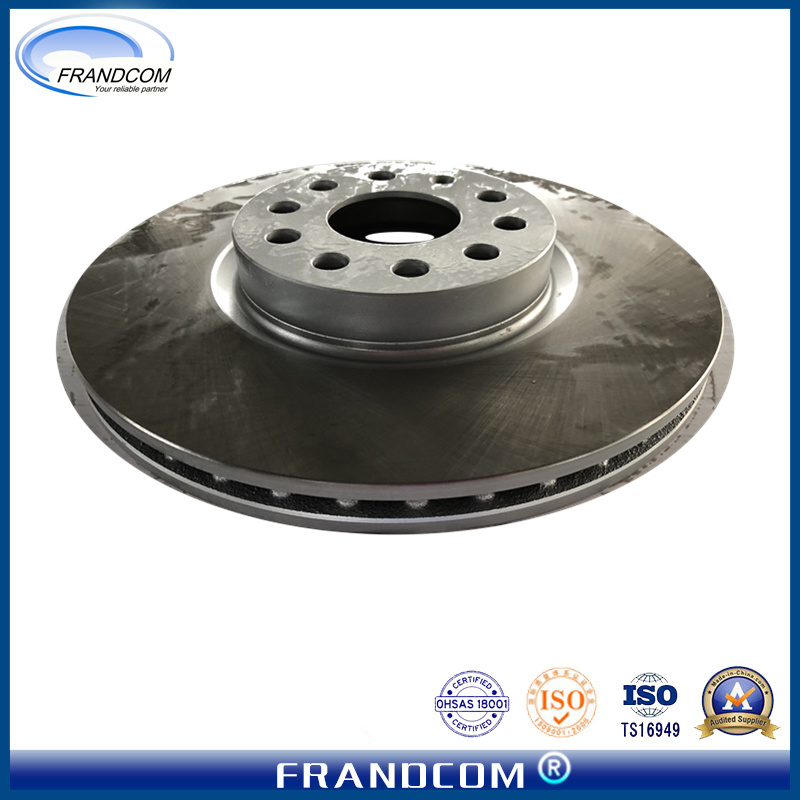 OEM Replacement Brake Disc Auto Parts