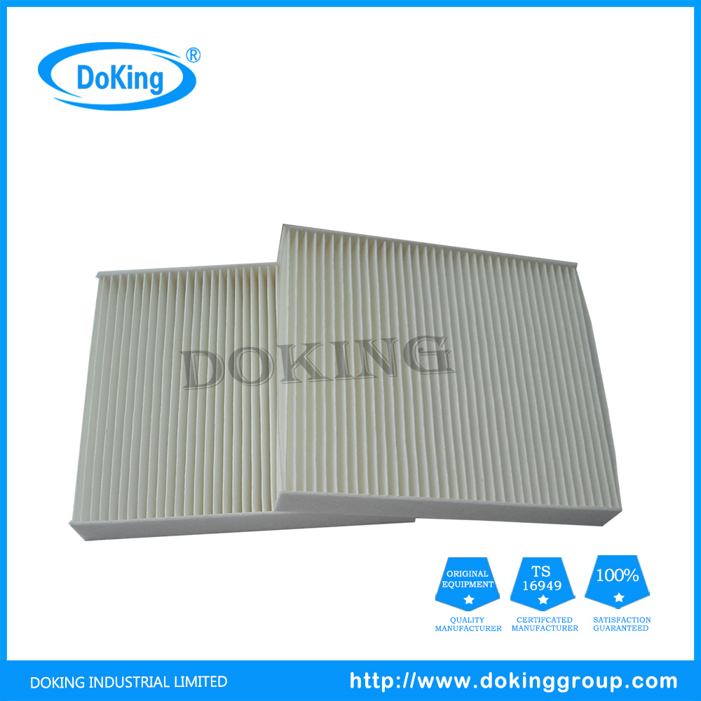 High Quality and Good Price 87139-Yzz08 Cabin Air Filter