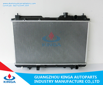 OEM 19010-P3f-014/004/902 Crv'97-01 2.0L Rd1 Mt for Honda Radiator for Cooling System