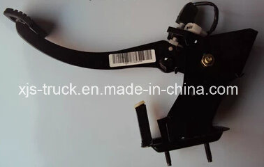 JAC Truck Clutch Pedal