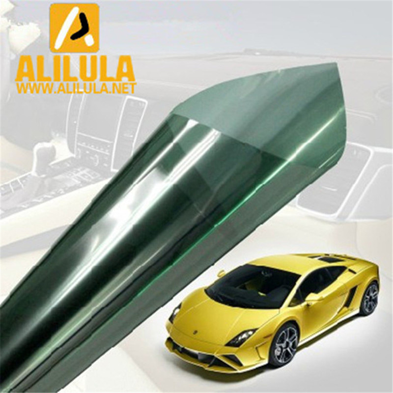 Hot Products Besting Selling 2 Ply Car Window Film