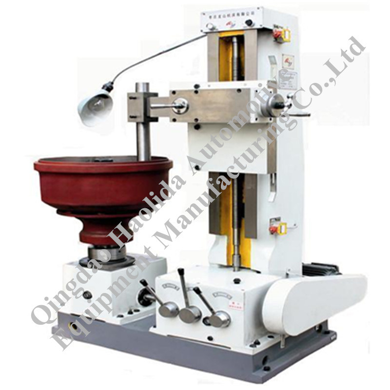 T8362 Model Brake Drum Cutting Machine