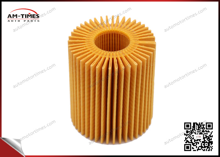 Oil Filter Manufacturers China Supply O Ring Paper Oil Filter 04152-31080 for Toyota and Lexus