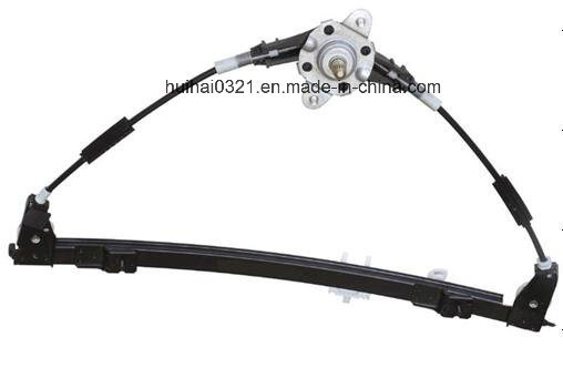 Auto Window Regulator for FIAT, 46446913, 46446912