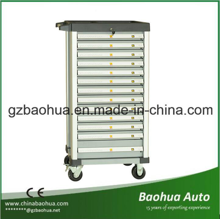 Tool Cabinet/Aluminium Alloy &Iron Case Fy-913