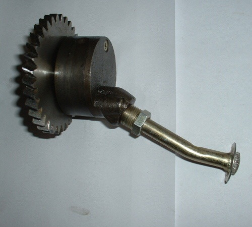 Oil Pump for Deutz F1l511, F2l511