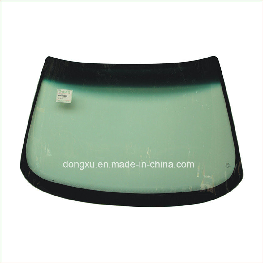 Auto Glass 80 Laminated Front Windshield for Audi