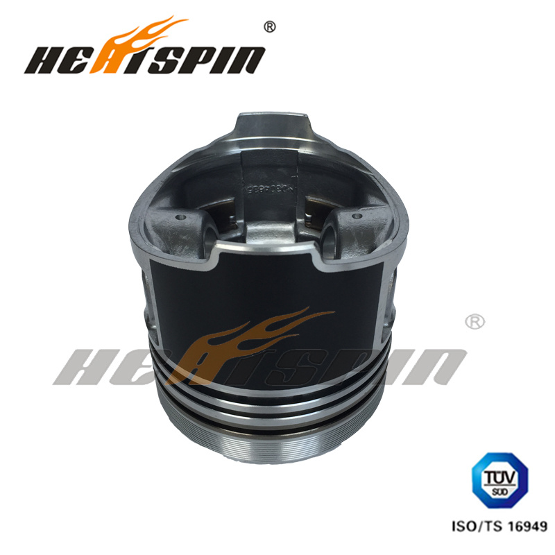 Engine Piston 4D55 for Mitsubishi Diesel Engine MD050021