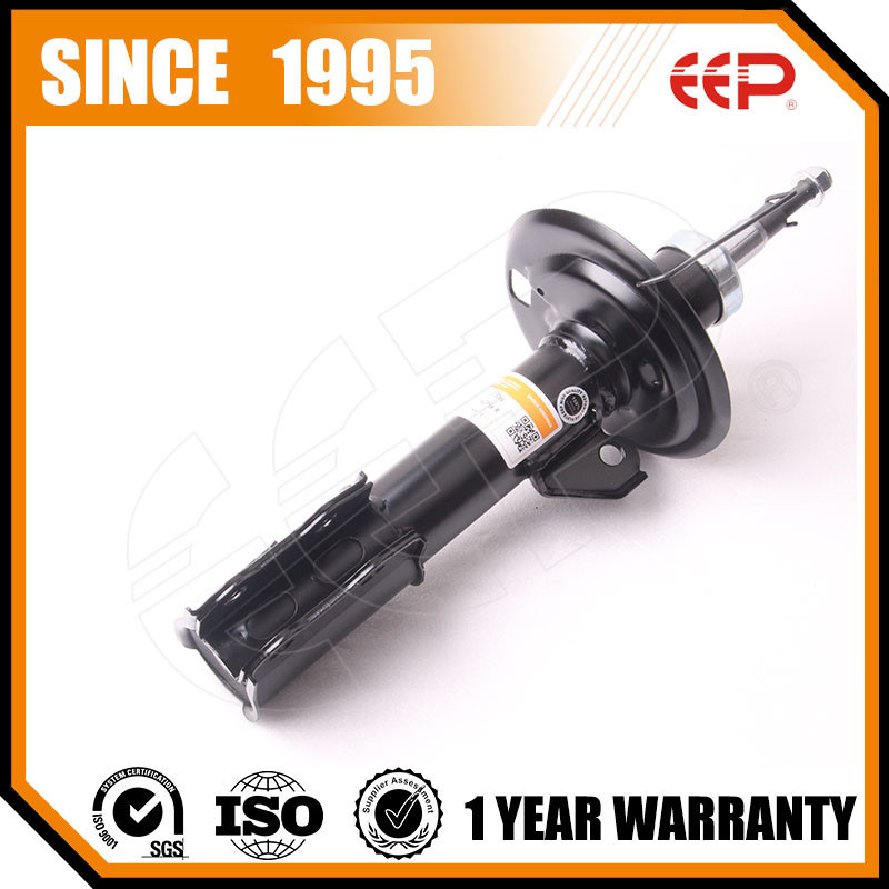 Suspension Parts Front Shock Absorber for Toyota Yaris Ncp9 339064 339065