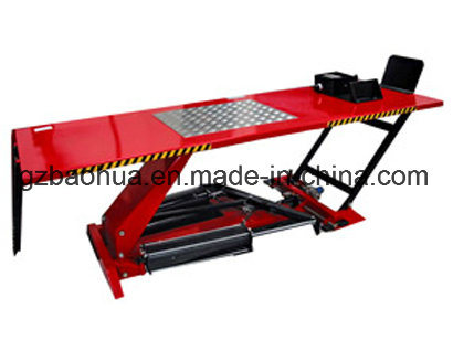 Hydraulic Scissor Car Lift/Scissor Car Lift/Motorcycle Scissor Car Lift/Portable Scissor Car Lift