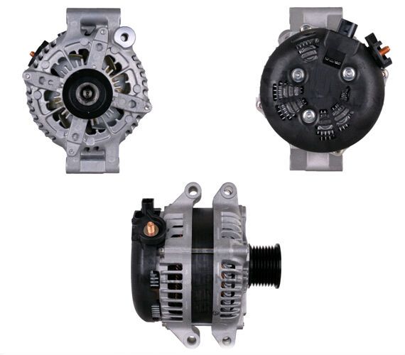 12V 170A Alternator for Denso BMW Lester 11751 104210-6580 ...