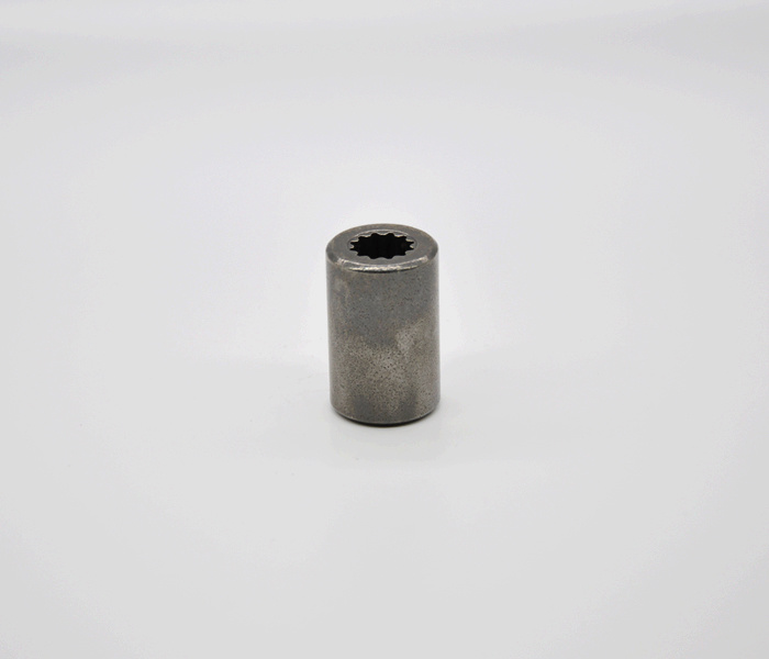 Blacked High Wear Resistance Sintered Bushing by Powder Metallurgy