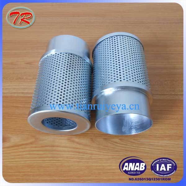 China Factory for Replacement Fleetguard Filters, Lube Oil Filter Lf220