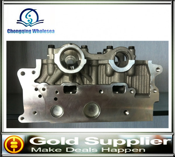 Engine Parts Alumnium Cylinder Head 11101-B0010 K3 for Toyota Avanza 1.3L 16V