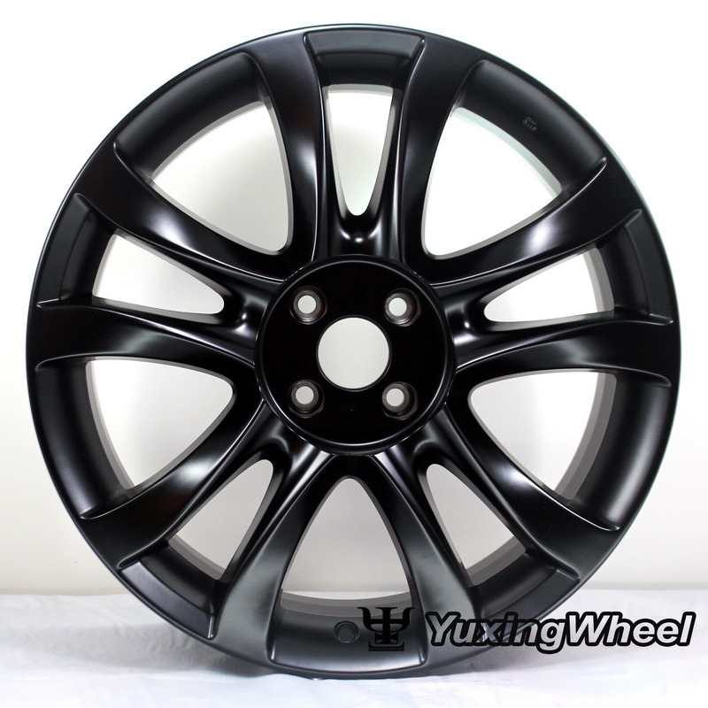 19 Inch Vossen Wheels/Replica/Rims 5X114.3