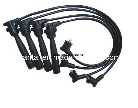 Ignition Wire /Spark Plug Wire for Hyundai