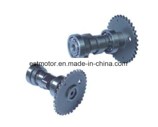 Motorcycle Accessories Motorcycle Camshaft for Gy6/Sn125