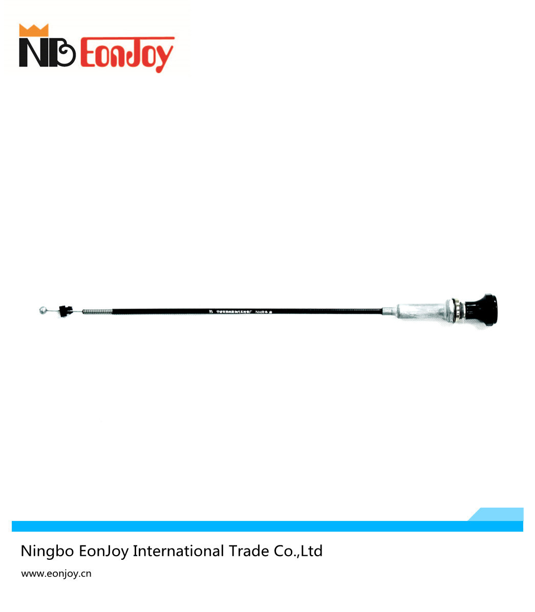 Hand Accelerator Cable for Nhr of Jiangling Motors