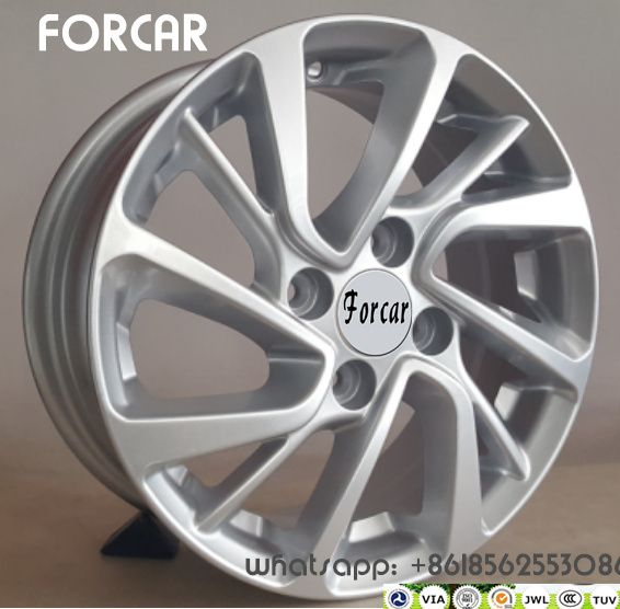 Car Aluminium Alloy for Chevrolet Chevy Wheel Rims for Sail