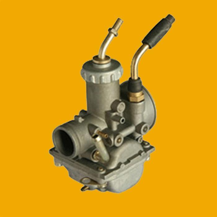 Hot Selling Motorcycle Carburetor for Bajaj Motorcycle Spare Parts