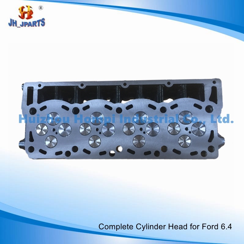 Complete Cylinder Head for Ford 6.4 V8 1832135m2 1382135c2