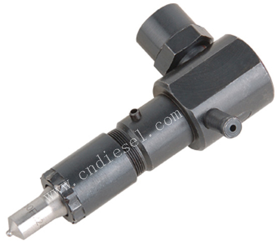 Fuel Injector (105101-7961 DLLA155SM066 105025-0660) 15.7/21.6 Daewoo De12t1