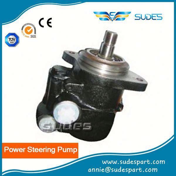 Volvo Truck Power Steering Pump 7673955139