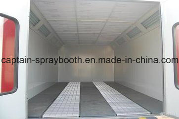 Coating Line Machine, Drying Chamber, Spray Paint Booth