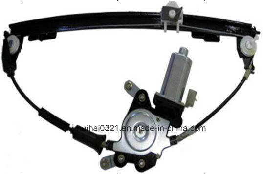 Auto Window Regulator for FIAT Albea 46786202, 28-1807