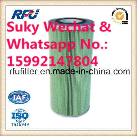 Fuel Filter Auto Parts for Mitsubishi, Fuel Filter Me039817