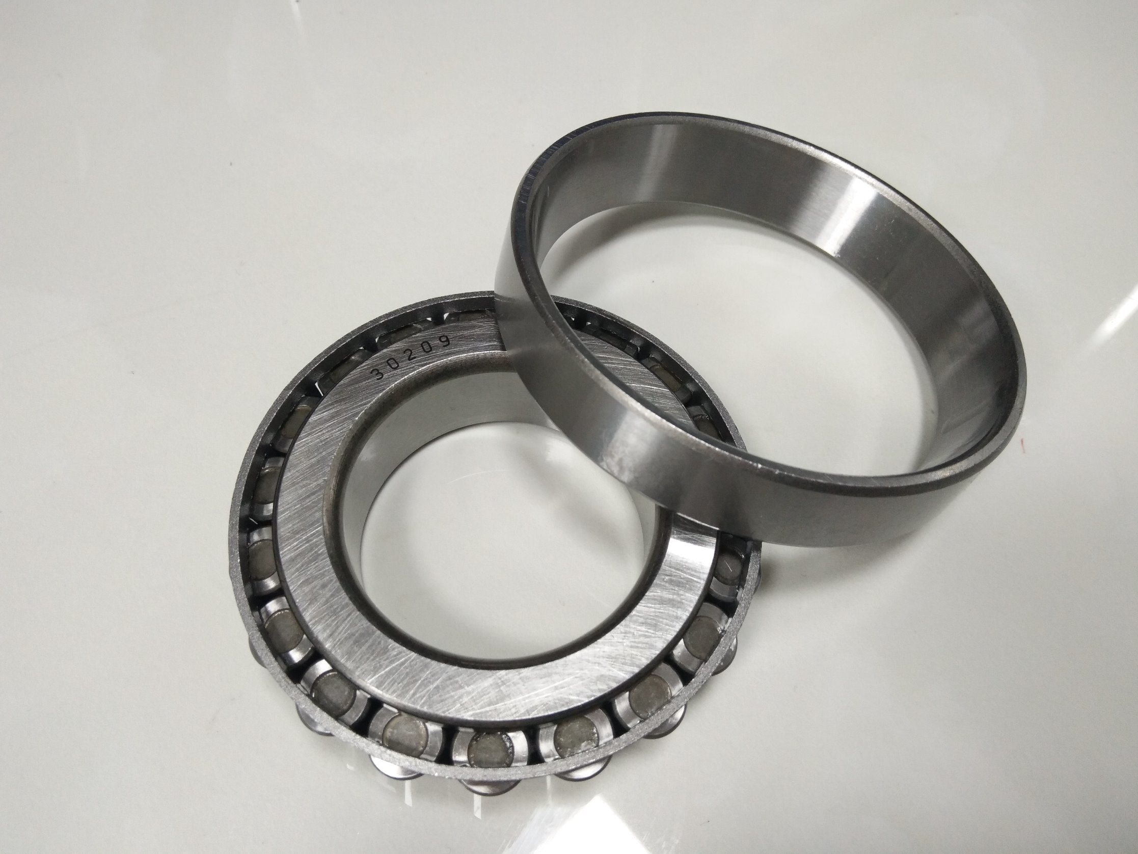 Original Timken Bearing, 02875/30 Taper Roller Bearing