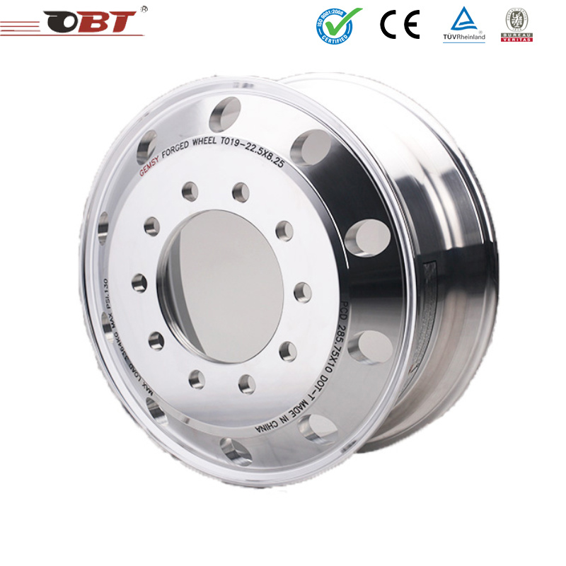 Obt Advanced Aluminum Rim Wheel with Cheap Price