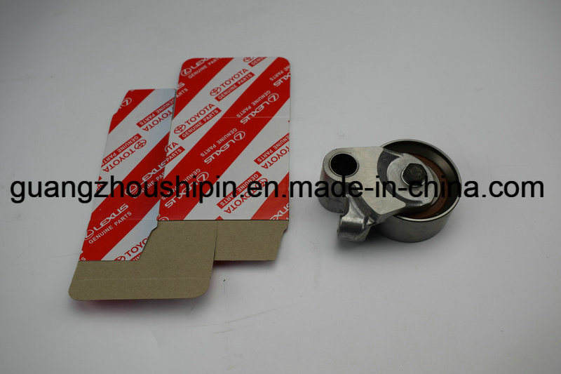 hilux belt tensioner