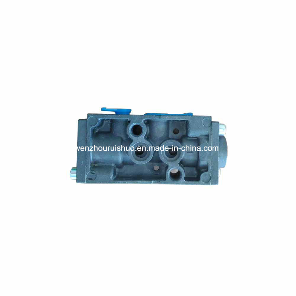 Gearbox Valve Use for Iveco 0501208629