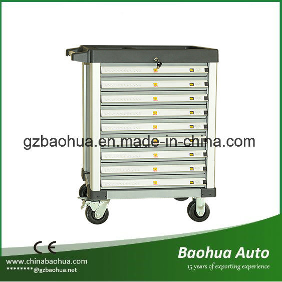 Tool Cabinet/Aluminium Alloy&Iron Tool Case Fy-909