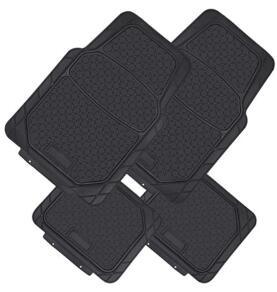 Most Popular Rubber/PVC Auto Mats