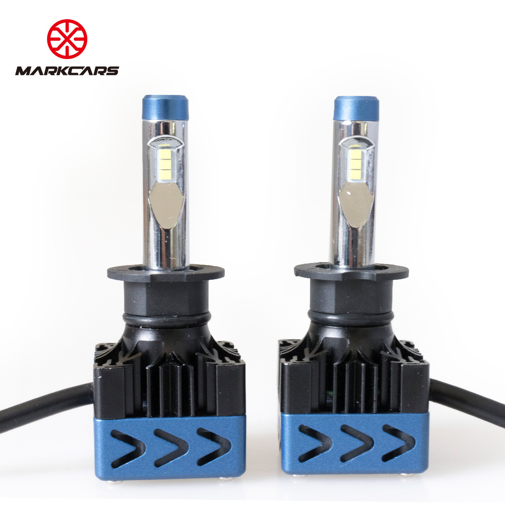 Markcars LED Headlight Conversion Kit Auto Lamp