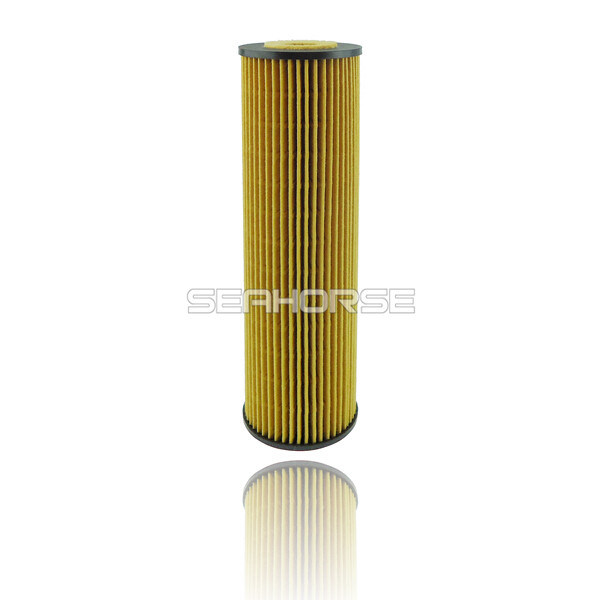 Professional Autoparts Supplier of Oil Filter for S-Class Car 1201800009