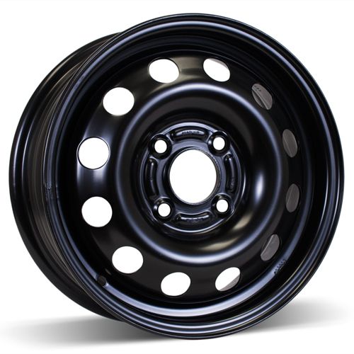 16X6.5j, 4-108 Car Steel Wheel Rim, Winter Wheel, Snow Wheel ...