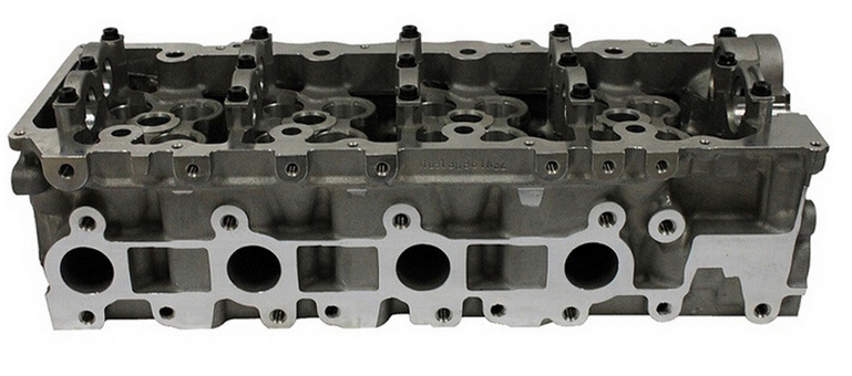 Auto Parts Supply 1110130040 for Toyota Hiace Hilux 2kd-Ftv 2kd Engine Clyinder Head Block Engine