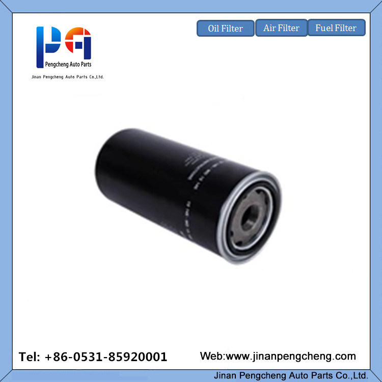 Hydraulic Oil Filter Element for Excavator Cartridge Wd13145 Sh56405 Hf35076 51.05504.0066 Hc-5502 1W-2660 P554105