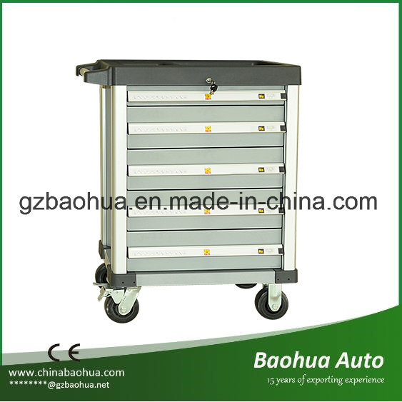 Tool Cabinet/Aluminium Alloy&Iron Tool Case Fy-905