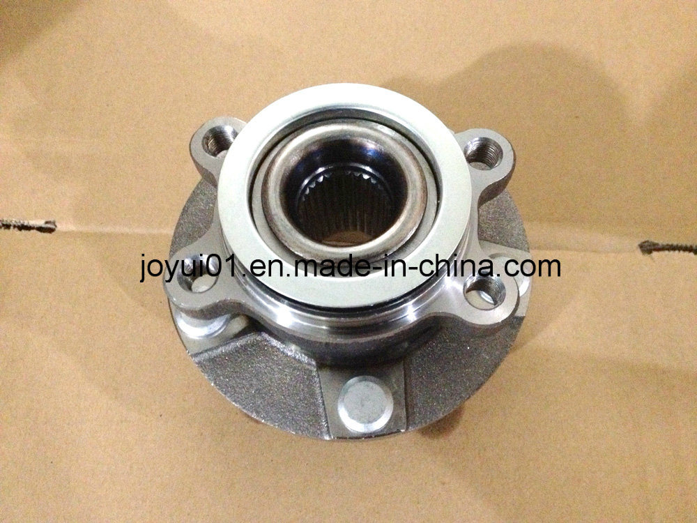 Wheel Bearing for Nissan 40202-Jg000