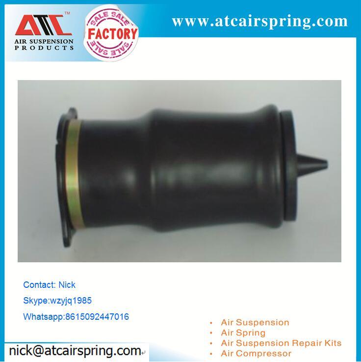 Auto Part Rear Air Suspension Spring for Benz W639 Van Vito Viang 6393280101 6393280201 6393280301