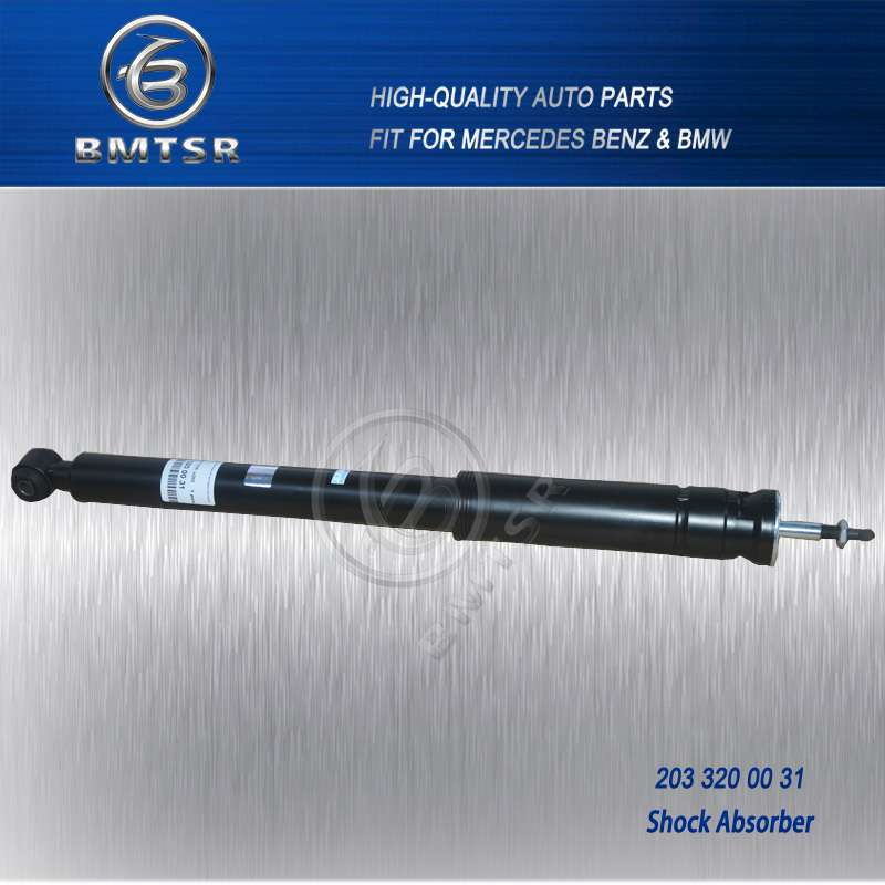 Shock Absorber Supplier for Benz W203 Oe: 203 320 00 31