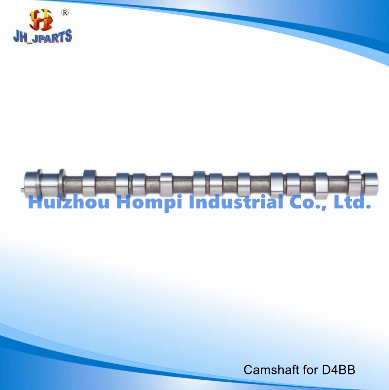 Auto Engine Parts Camshaft for Hyundai D4bb 24100-42200 24100-42501 D4bx/D4ba