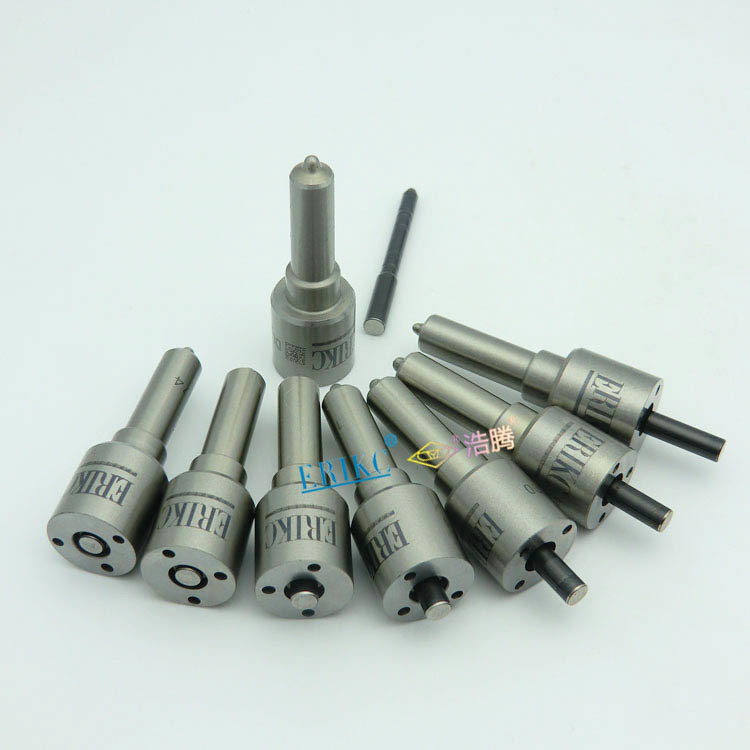 Common Rail Injectors Nozzle Dlla145p1738 (0 433 172 062) and Bosch Nozzle Spray Dlla 145 P 1738 (0433172062) for Jiangling 0445110321