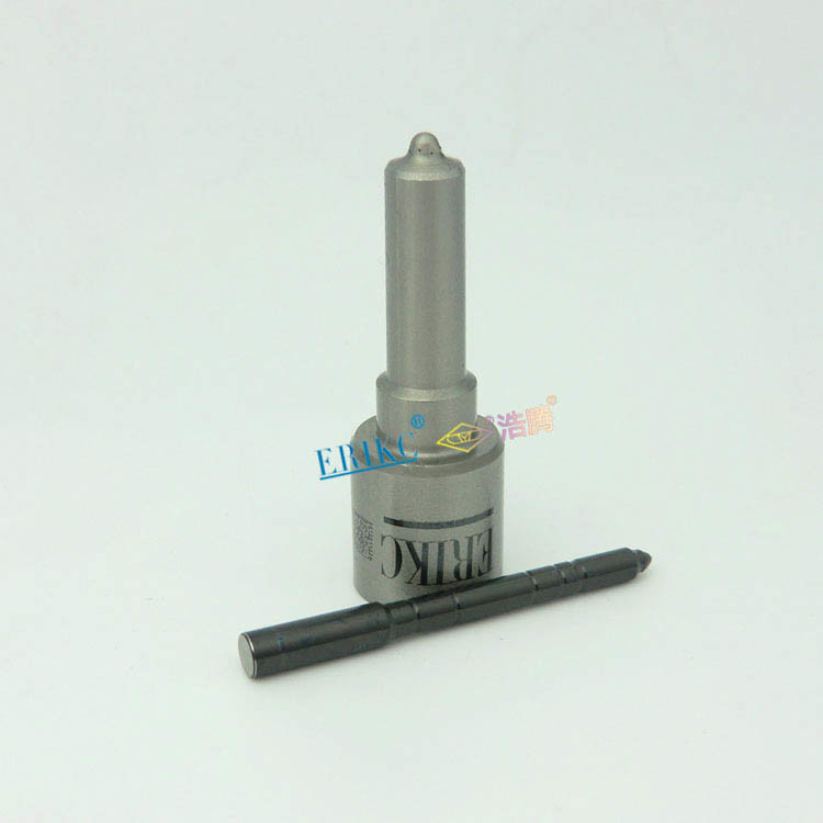 Erikc Dlla118p1357 Bico Injection Pump Injector Nozzle Dlla 118p1357 (0433171843) and Injection Bosch Common Rail Nozzle Dlla118 P1357 for Injector 0445120029