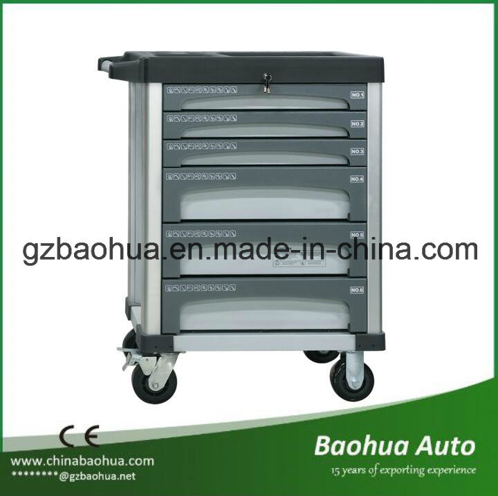 Tool Cabinet/Aluminium Alloy &Iron Tool Case Fy-915