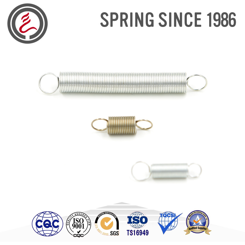 Small Compression Springs for Motorcycle Accessories/Parts